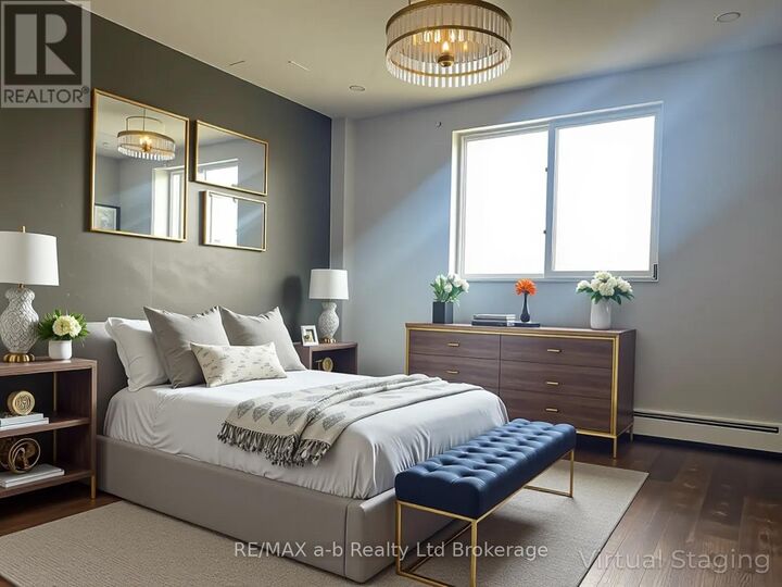Property Photo:  583 Mornington Avenue 501  ON N5Y 3E9 