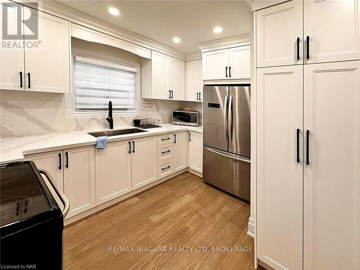 Property Photo:  6422 Ker Street  ON L2G 1X8 