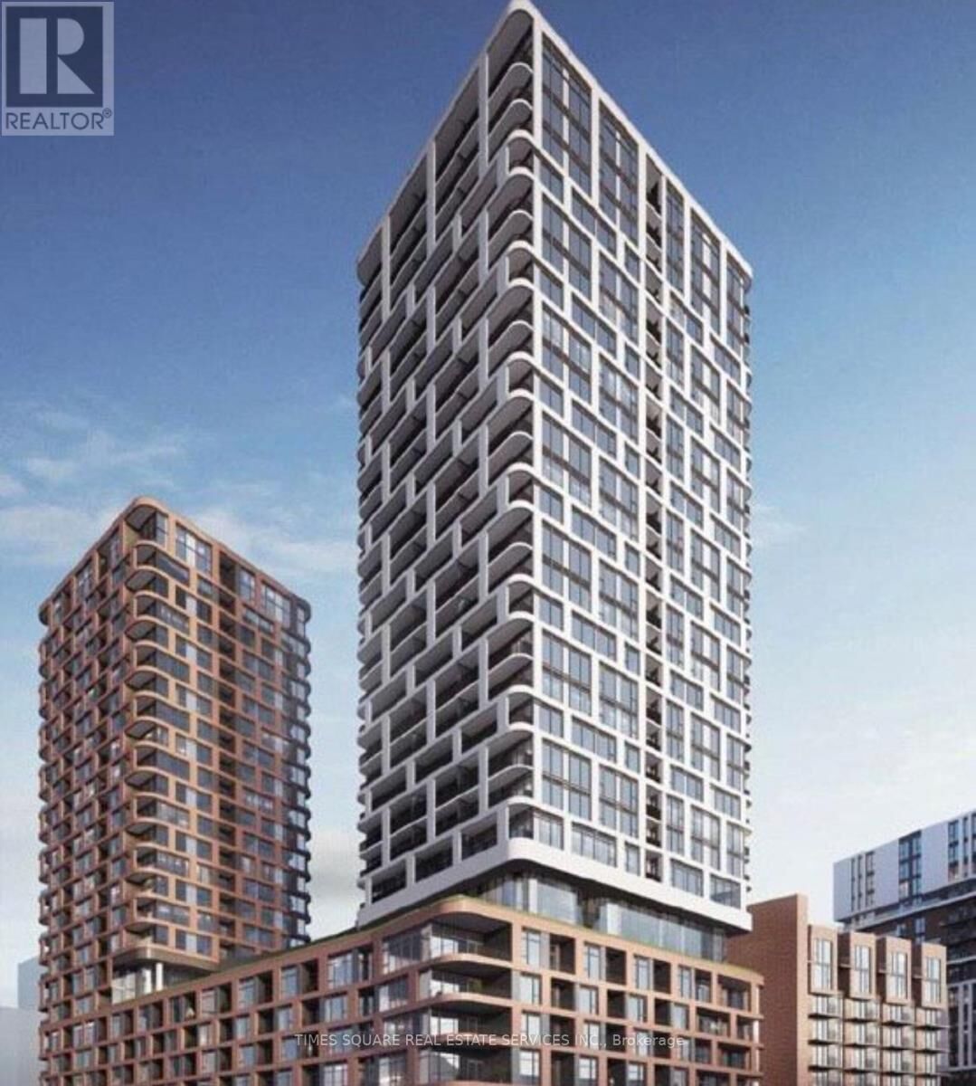 Property Photo:  56 Andre De Grasse Street 1513  ON L6G 0H9 