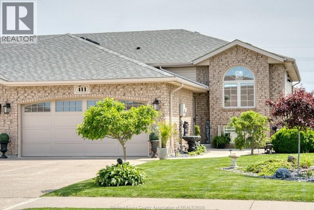 Property Photo:  411 Rosewood Drive  ON N8L 1B9 