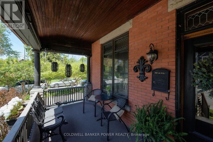 Photo de la propriété:  6 Cynthia Street  ON N6C 3E9 