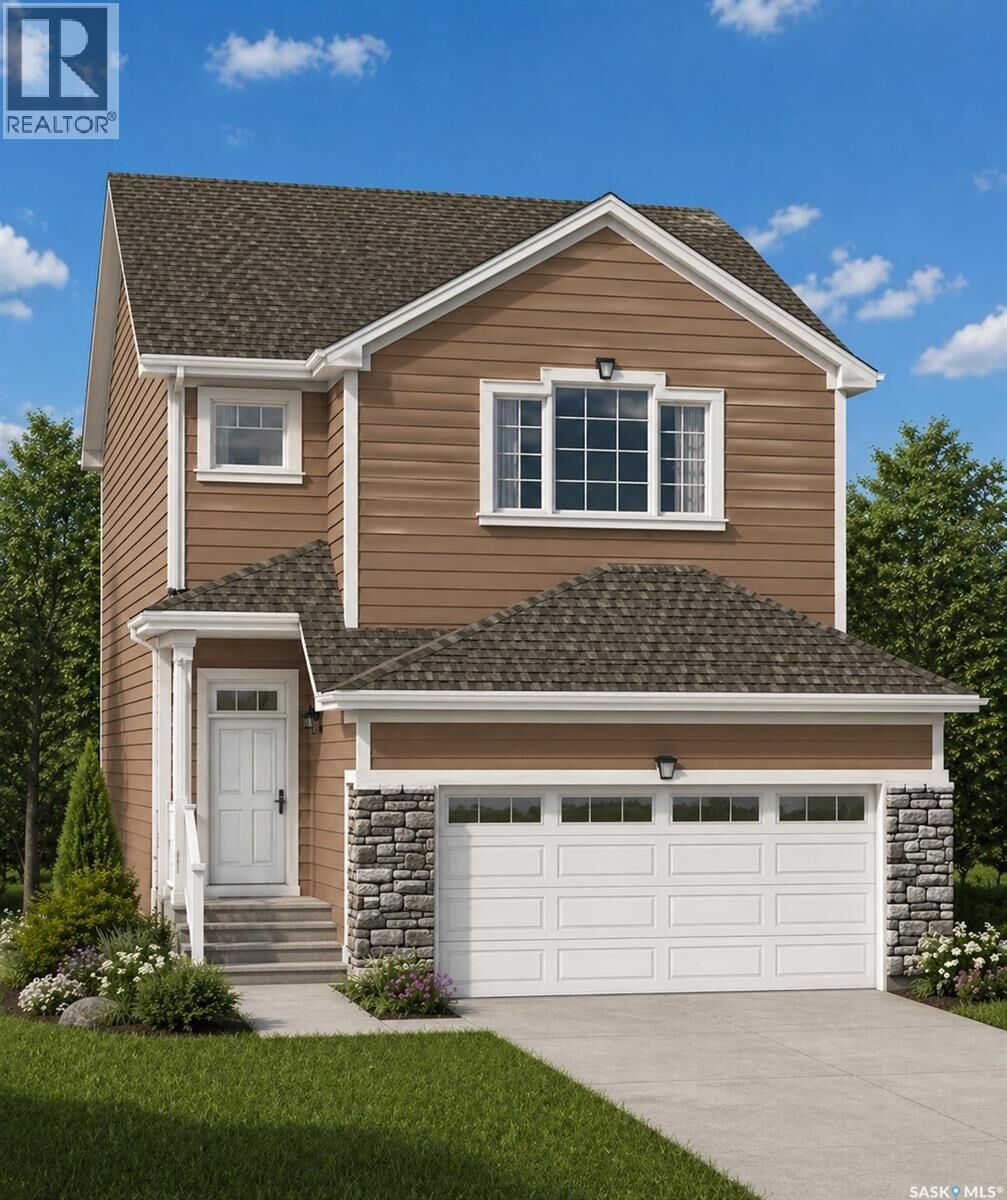 Property Photo:  430 Leskiw Bend  SK S7V 2A6 