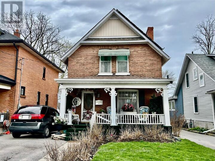 Property Photo:  28 Simcoe Street  ON K9V 2G4 
