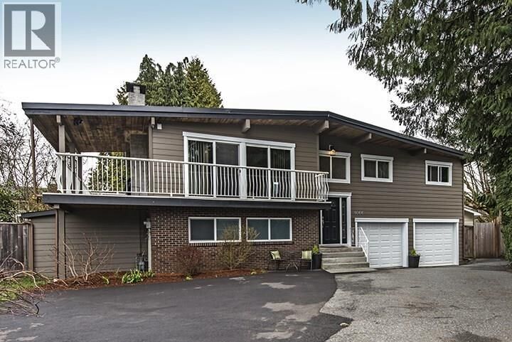 Property Photo: 1066 Bernard Place BC V3B 1W8