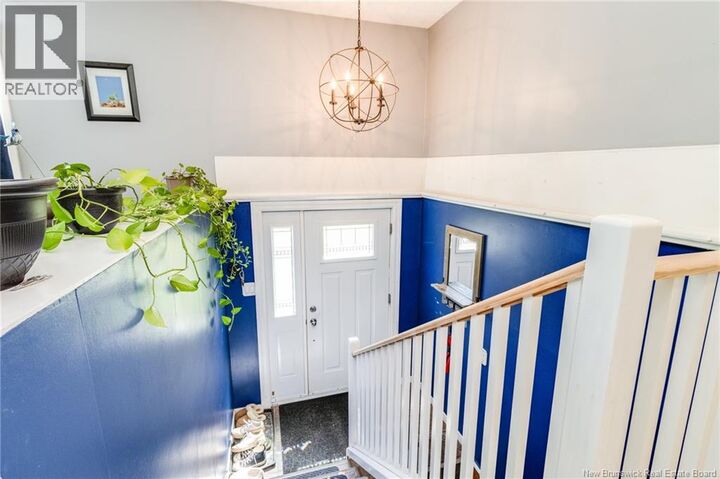 Property Photo:  57 Oliver Crescent  NB E3C 1E2 
