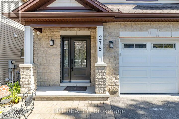 Property Photo:  275 Tewsley Drive  ON K1V 0Y6 