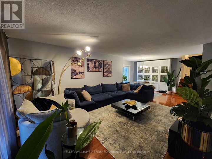 Property Photo: 82 Havenbrook Boulevard ON M2J 1B2