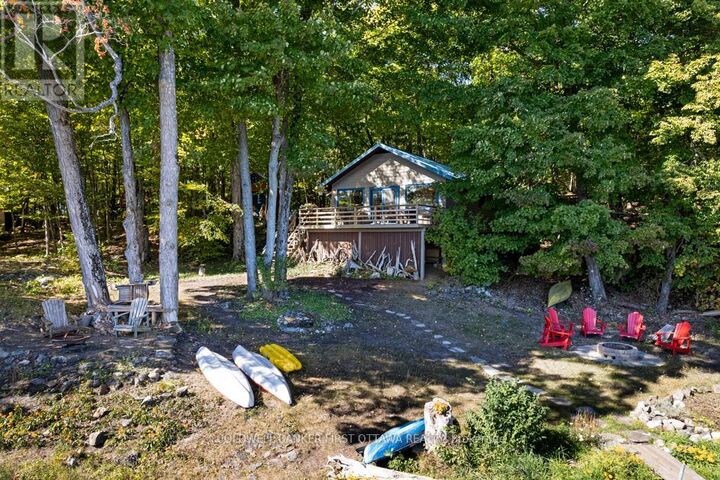 Property Photo:  638-640 Bellows Bay Pt Road  ON K0G 1V0 