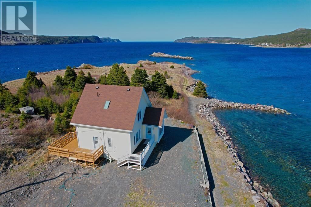 Property Photo:  41 Cove Road  NL A0A 1Y0 