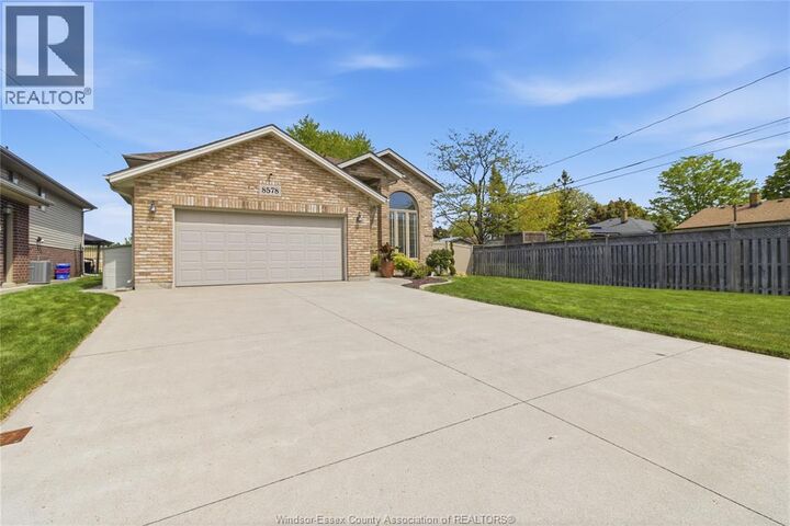 Property Photo: 8578 Menard ON N8S 4V4