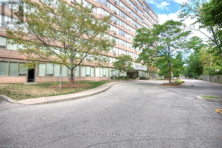 Property Photo:  3227 King Street East 503  ON N2A 3Z9 