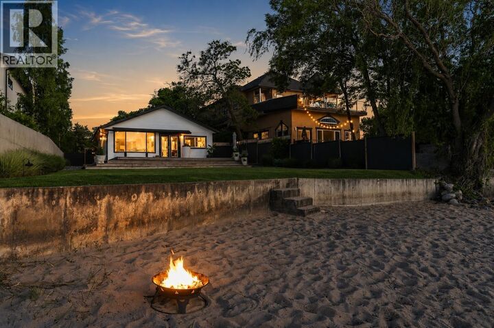 Property Photo: 832 Manhattan Drive BC V1Y 1H5