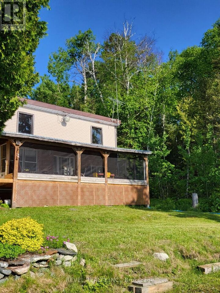 Property Photo:  36 Horwood Cottager Rd  ON P0M 1T0 