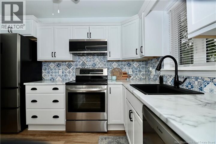 Property Photo:  84 Seaman Unit# Unit 5  NB E1A 4B6 