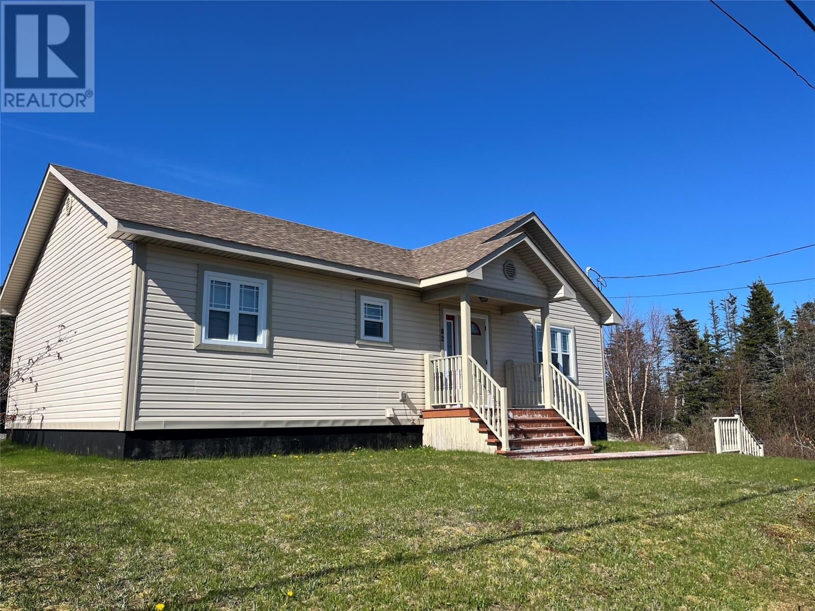 Property Photo:  82 Bonavista Road  NL A0C 1N0 