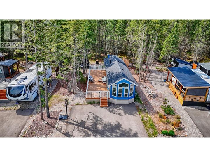 Property Photo:  5478 Highway 93/95 Other 118  BC V0B 1L2 