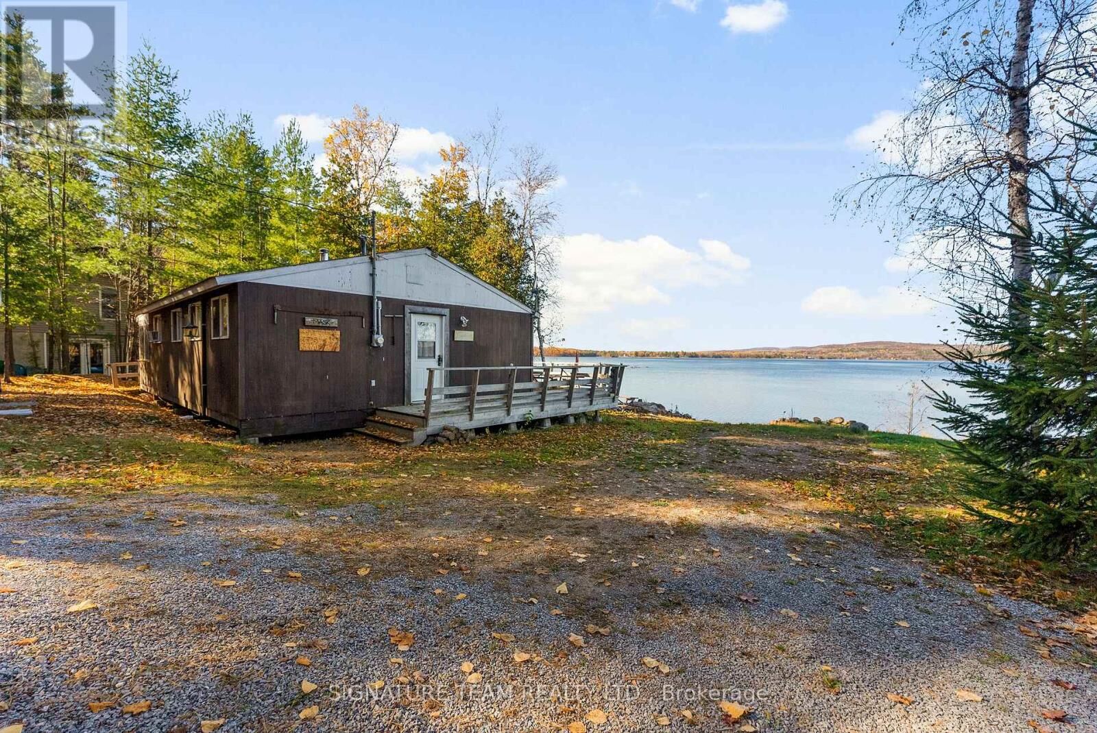 Property Photo:  368 B Rocky Point Drive  ON K0J 1X0 