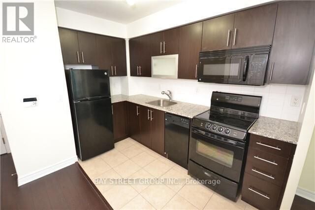 Property Photo:  50 Town Centre Court 2906  ON M1P 4Y7 