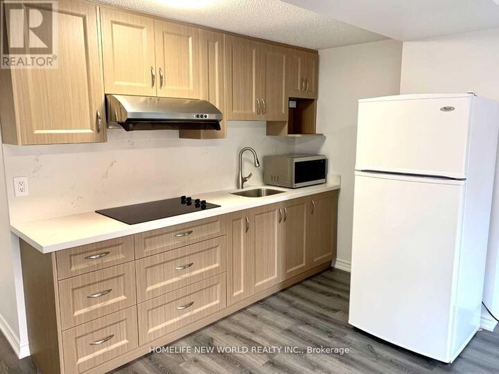 Property Photo:  10 Earl Goodyear Road Main Floor  ON L6C 0T6 