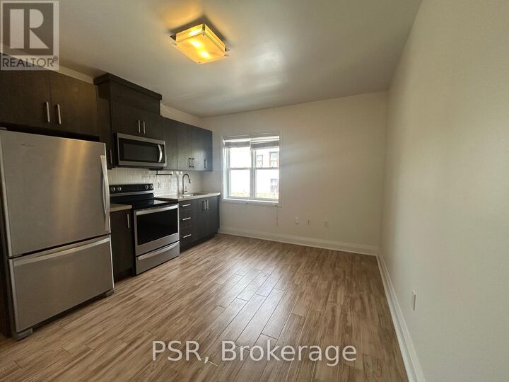 Property Photo:  3110 Lake Shore Boulevard West 3  ON M8V 1L2 