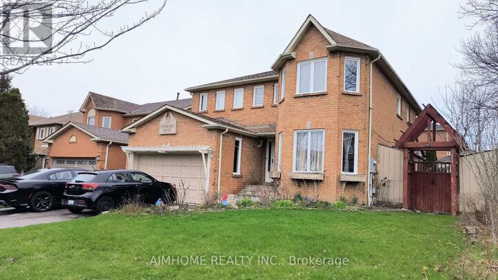 Property Photo:  18 Carmichael Drive  ON L1N 9A4 