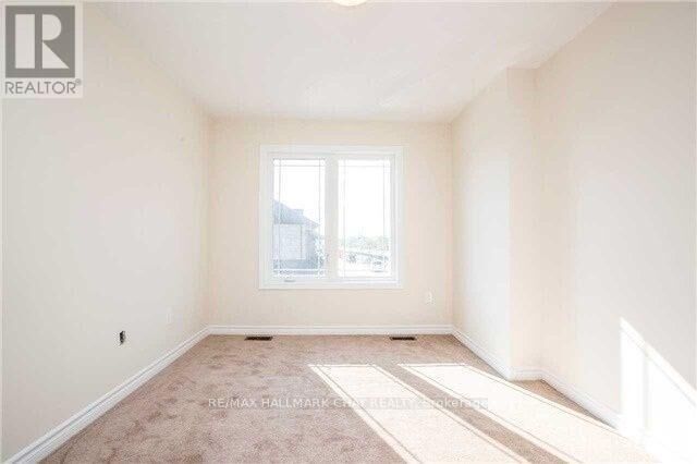 Property Photo: 63 Batteaux Street ON L4M 0K6