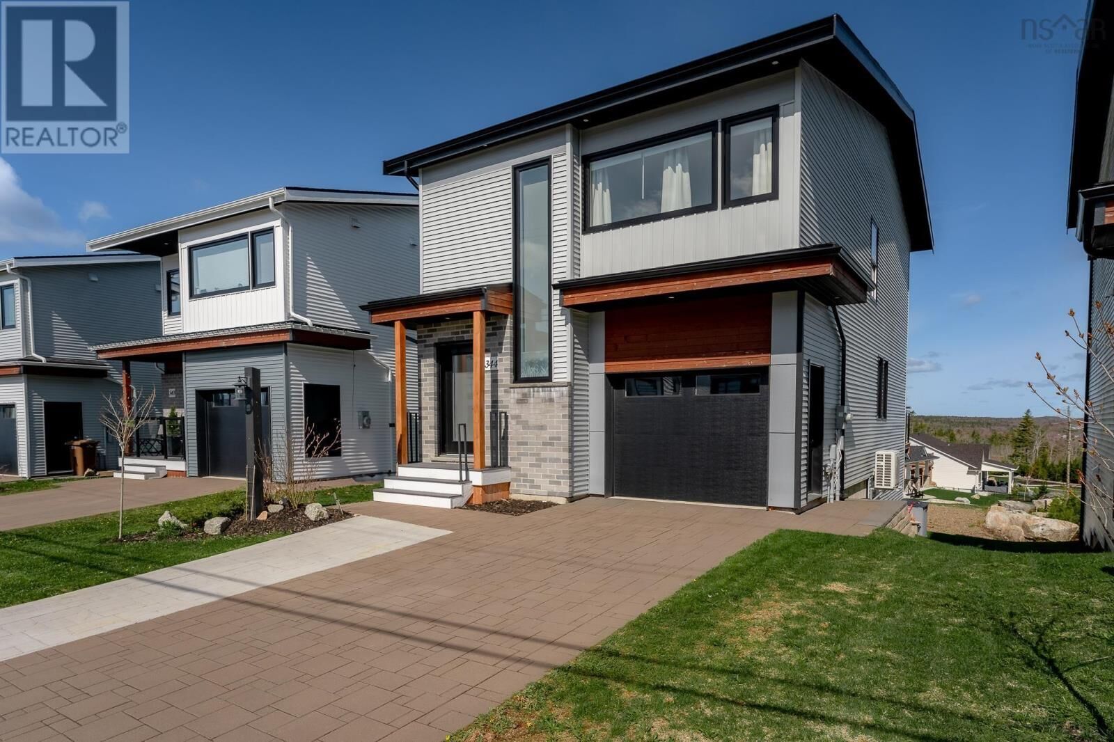 Property Photo: 344 Marketway Lane NS B3T 0L1