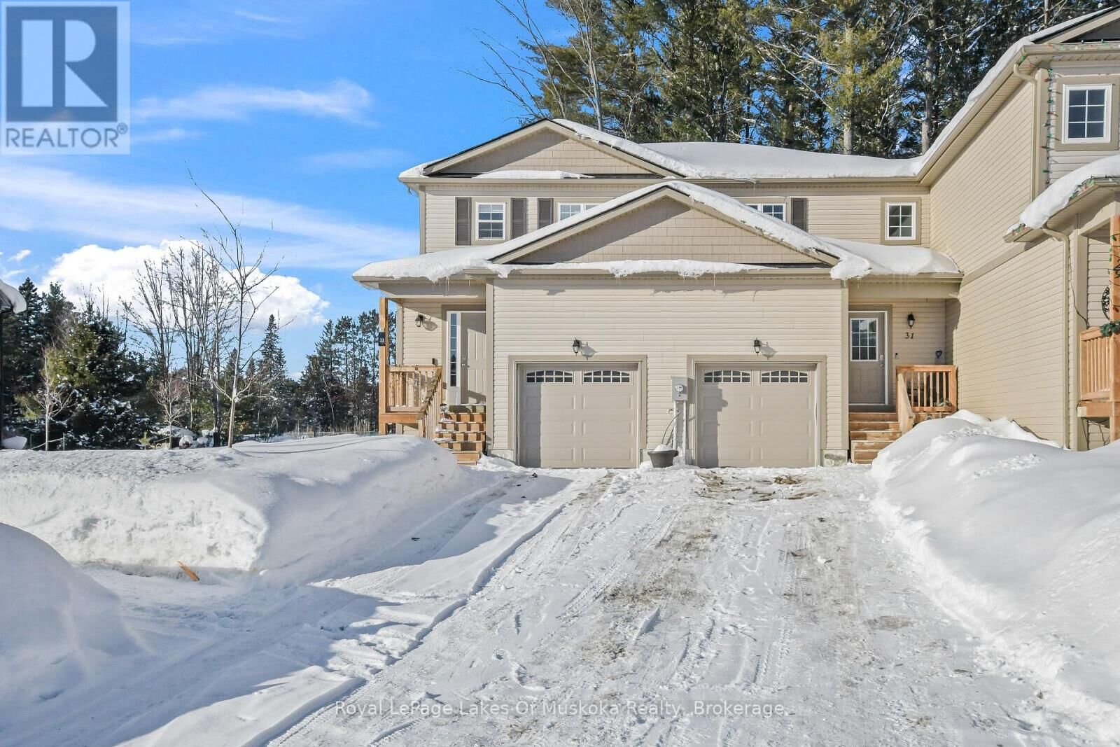 Property Photo:  31 Nicole Park Place  ON P1L 0C8 