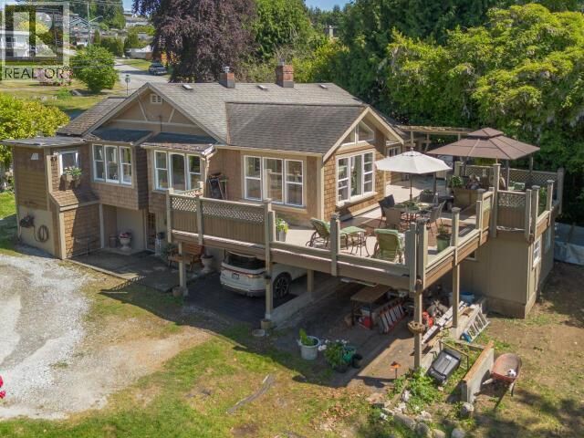 Property Photo: 4215 Westview Ave BC V8A 3J2