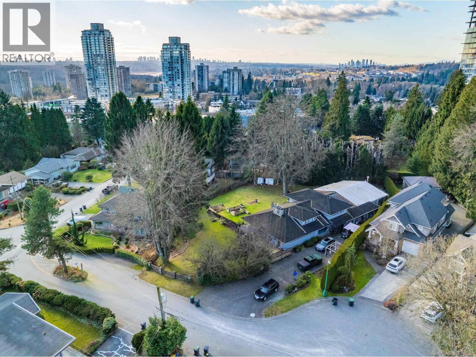 Property Photo:  600+602 Bosworth Street  BC V3J 3V3 