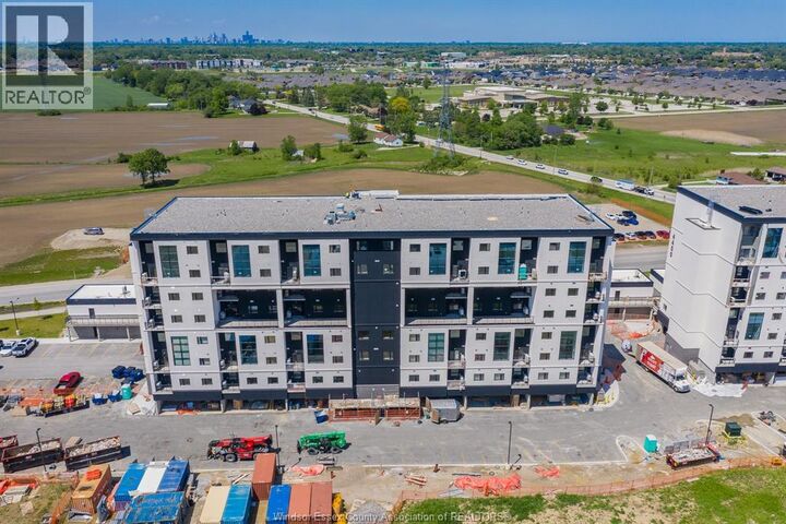 Property Photo:  4300 Laurier Parkway 546  ON N9H 0P8 