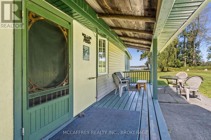 Property Photo:  1280 Galt Street  ON K0H 1G0 