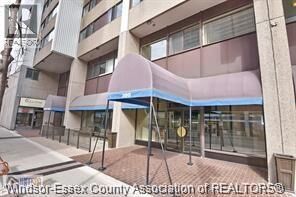 Property Photo: 380 Pelissier 904 ON N9A 6V7