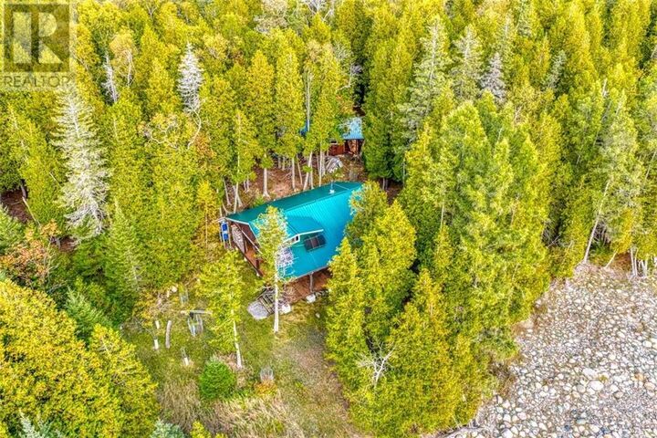 Property Photo:  412 Cedar Tree Trail  ON P0P 1Y0 