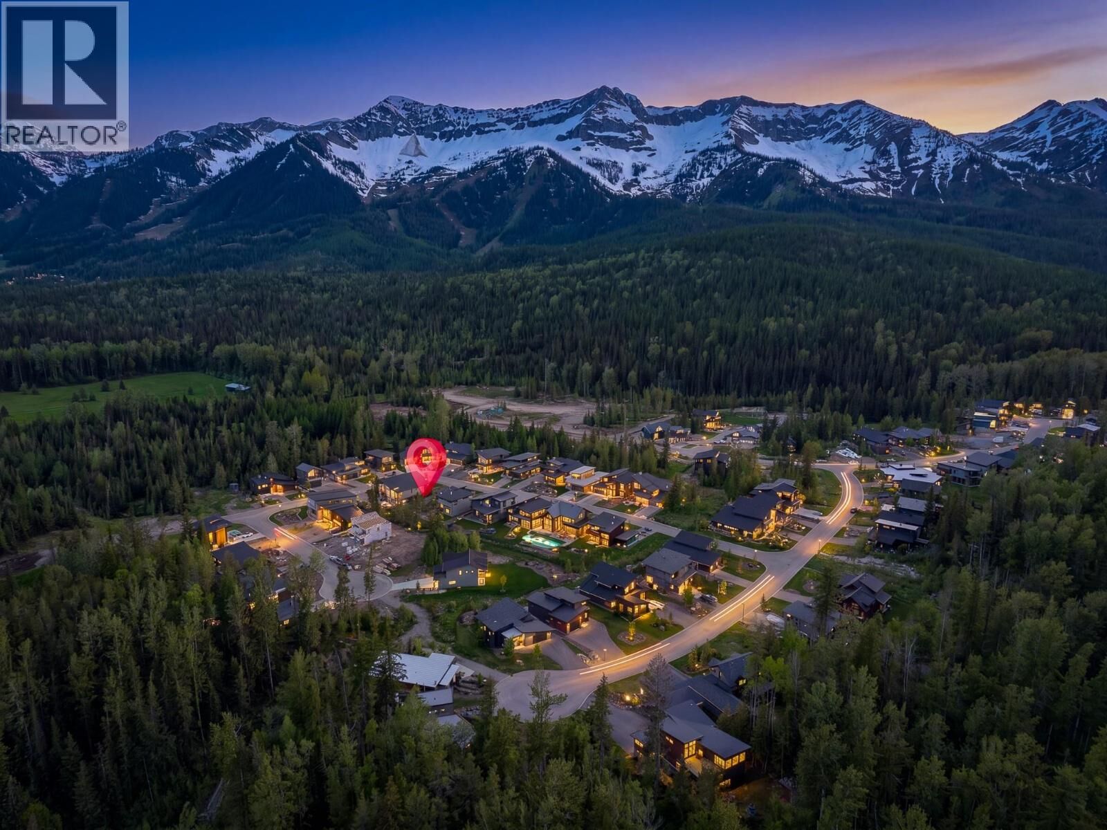 Property Photo:  6 Mammoth Drive  BC V0B 1M6 