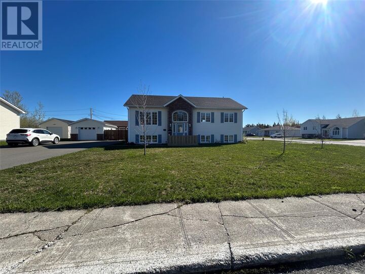 Property Photo:  14 Andrews Crescent  NL A2A 2Y6 