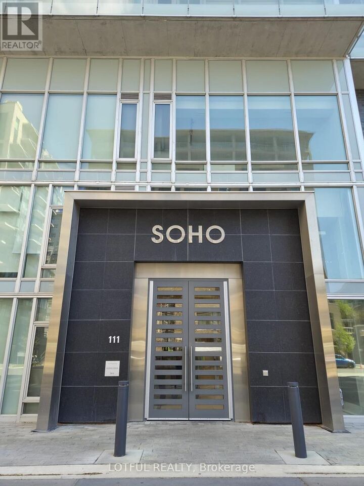 Property Photo:  111 Champagne Avenue South 403  ON K1S 5V3 