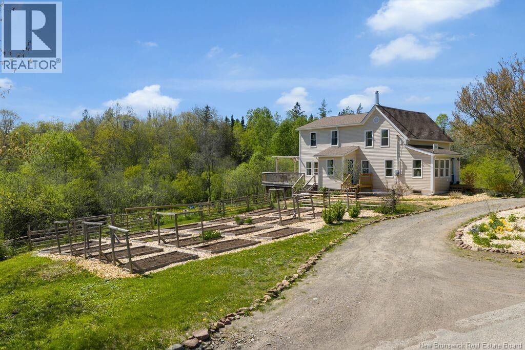 Property Photo: 921 Guthrie Road NB E5T 2G9