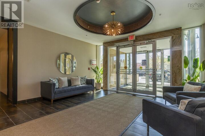 Property Photo:  2677 Gladstone Street 1008  NS B3K 0A3 
