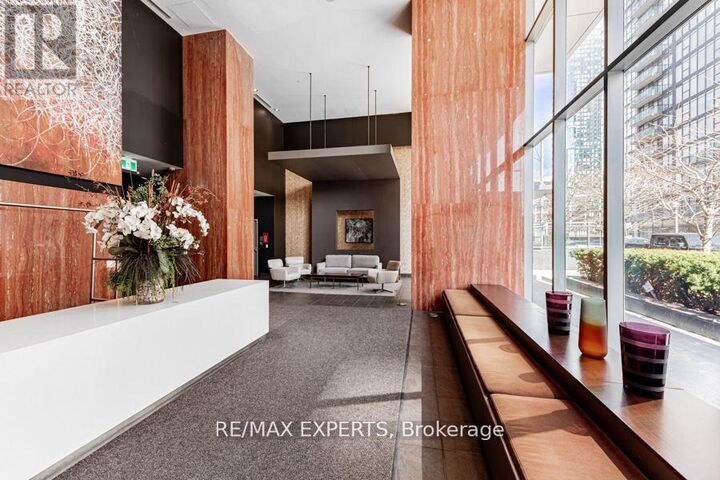 Property Photo: 10 Capreol Court 226 ON M5V 4B3