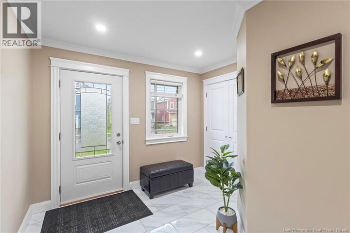 Property Photo:  133 Langille Drive  NB E3C 0N3 