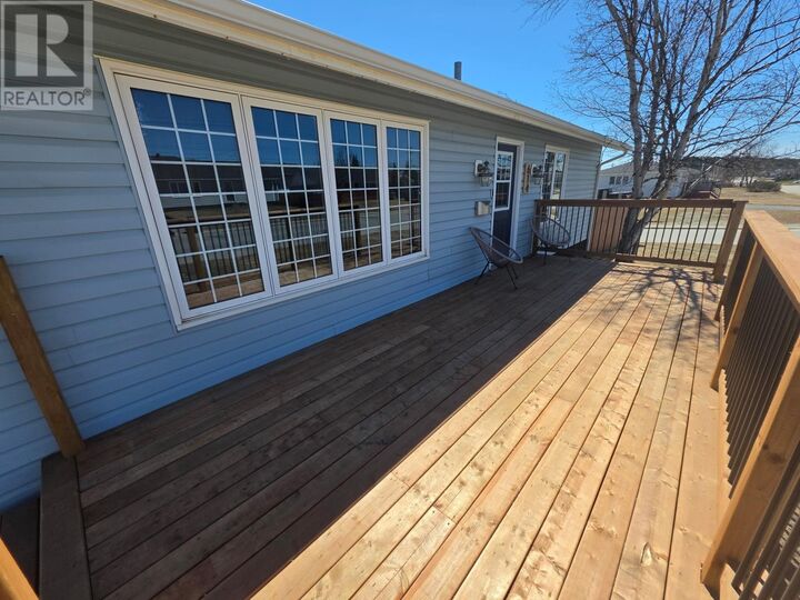 Property Photo:  614 Carol Drive  NL A2V 1S5 