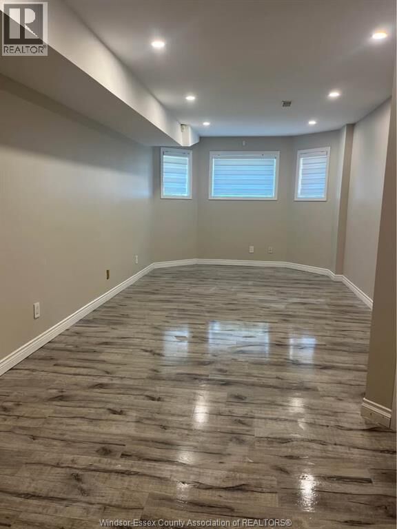 Property Photo:  3621 Deerbrook Drive Lower  ON N8R 2E6 