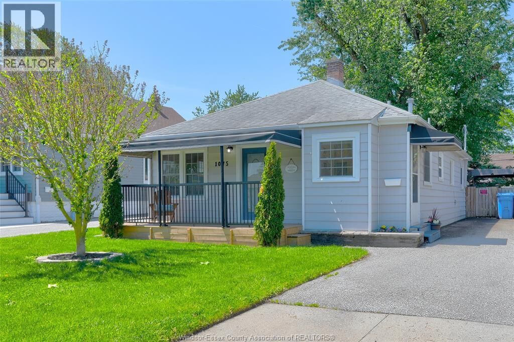 Property Photo: 1075 Esdras Place ON N8S 2N1
