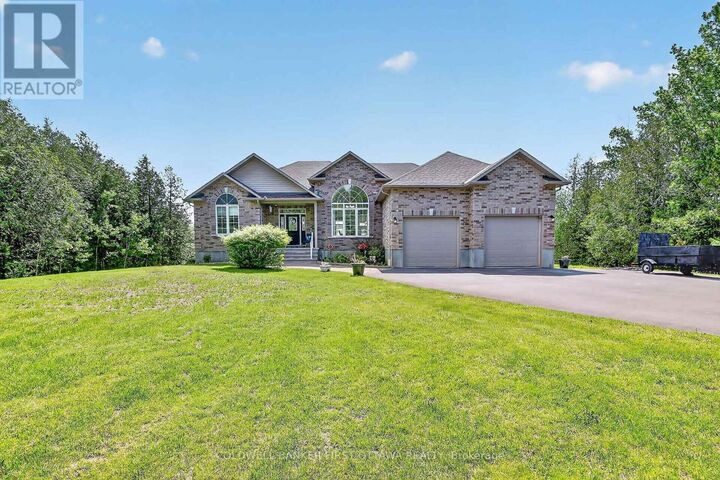 Property Photo:  719 Jordan Street  ON K7C 0C4 