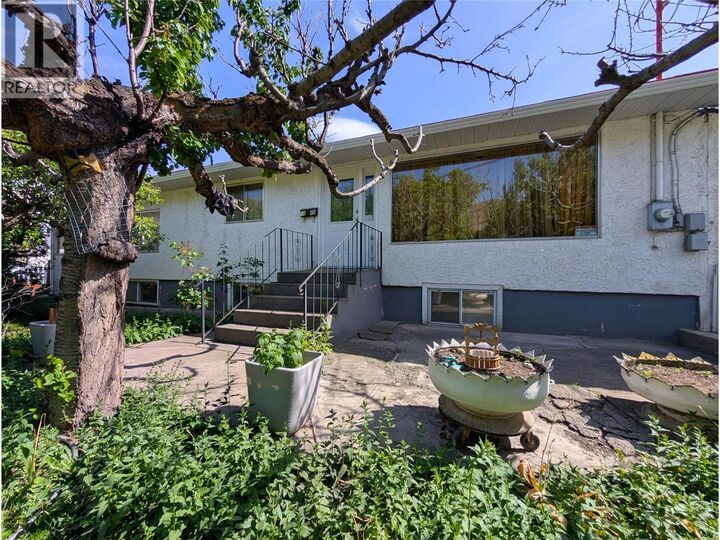 Property Photo: 1449 Ord Road BC V2B 7V2