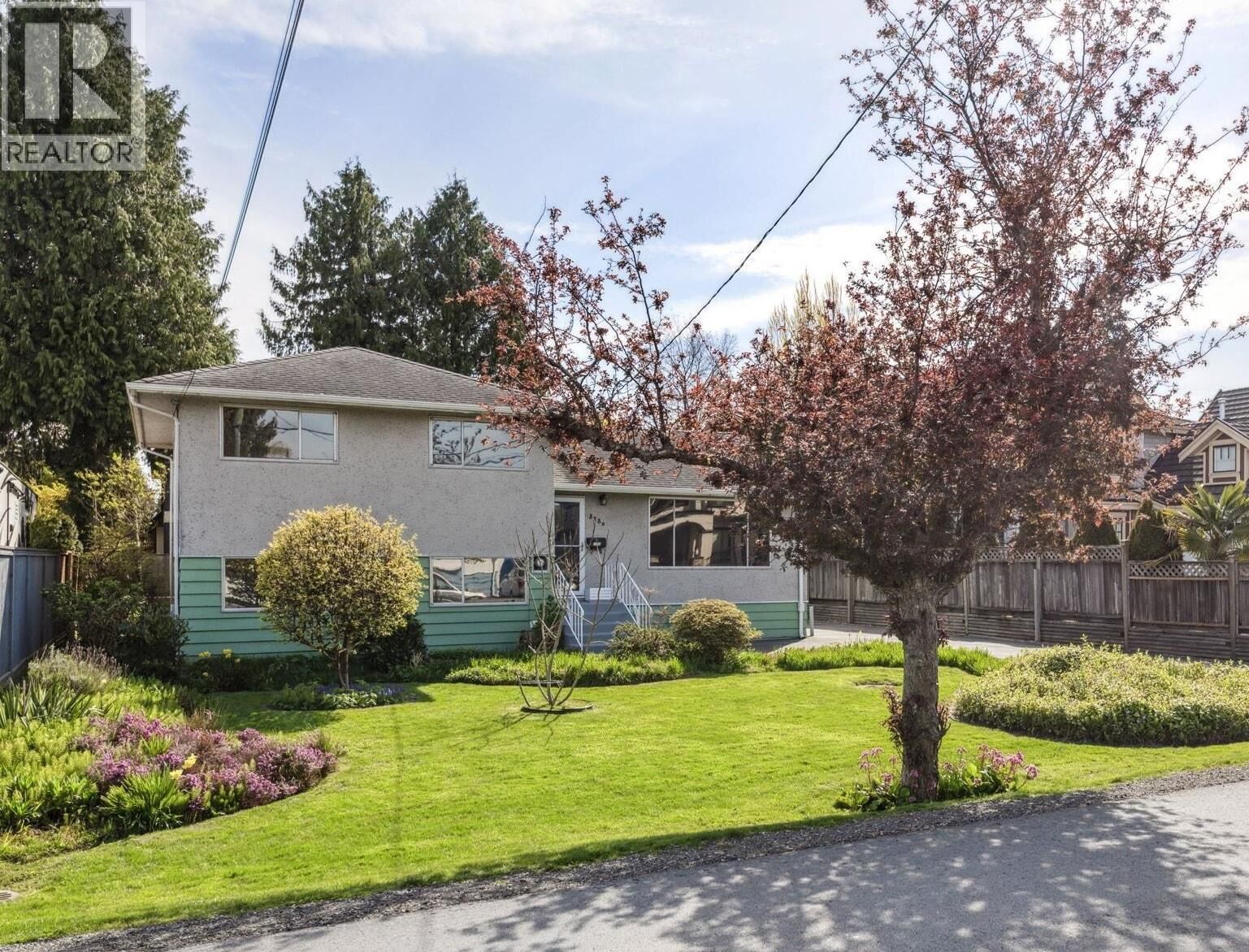 Property Photo:  3780 Barmond Avenue  BC V7E 1A3 