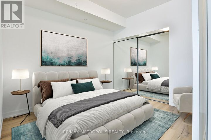 Property Photo: 1195 The Queensway 412 ON M8Z 0H1