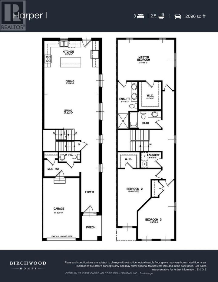 Property Photo: 6374 Royal Magnolia Avenue ON N6P 0J6