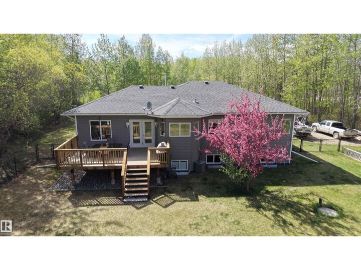Property Photo: #22 53407 Rge Road 30 AB T7X 0E4